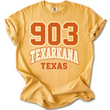 903 Texarkana TX Tee thumbnail 1