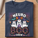 Neuro Boo Crew Tee thumbnail 2