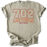 702 Las Vegas Nevada Tee thumbnail 4