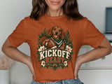 Kickoff Ready Dachshund Tee or Sweatshirt thumbnail 10