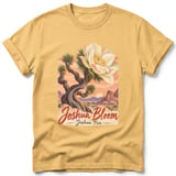 Joshua Bloom ~ Comfort Colors Premium Tee thumbnail 7