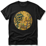 Golden Book Club ~ Comfort Colors Premium Tee thumbnail 1