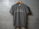Currently Rereading to Cope Tee thumbnail 2
