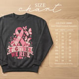 Together We Rise Faux Patchwork Tee thumbnail 22