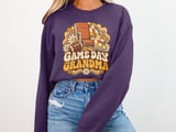 Game Day Grandma Tee or Sweatshirt thumbnail 17