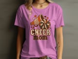 Cheer Mom Tee thumbnail 7