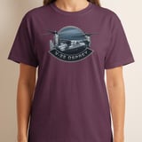 V-22 Osprey Aircraft Tee thumbnail 1