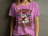 Spooky Sweetheart Ghost Tee thumbnail 8