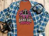 Game Day Mama Football Tee or Sweatshirt thumbnail 7