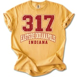 317 Eastside Indianapolis Tee thumbnail 10