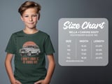 Grand Wagoneer T Shirt, Woody FSJ Tee, Classic Car Shirt, Automotive Gift, Car Lover Gift, I Dont Own It, It Owns Me, Truck T-Shirt thumbnail 2