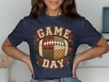 Patchwork Game Day Tee thumbnail 8