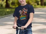 Mission Snack Acquired Randy the Raccoon Tee thumbnail 20