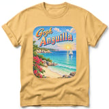 Gogh Anguilla ~ Comfort Colors Premium Tee thumbnail 7
