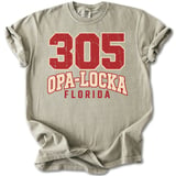 305 Opa-Locka Florida Tee thumbnail 3