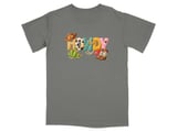 Howdy Western Tee thumbnail 1
