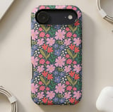 Wildflower Garden MagSafe® Phone Case thumbnail 4
