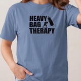 Heavy Bag Therapy Design thumbnail 6