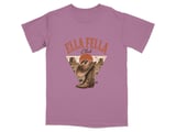 Ella Fella Club Vintage Western T-Shirt thumbnail 5