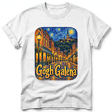 Gogh Galena ~ Comfort Colors Premium Tee thumbnail 9