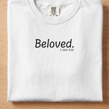 Beloved Tee thumbnail 9