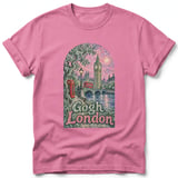 Gogh London ~ Comfort Colors Premium Tee thumbnail 11