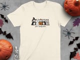 Just A Spooky Possum Tee thumbnail 2