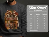 Booked For Fall Tee thumbnail 15