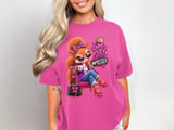 I'm Not Impressed Sally the Squirrel Tee thumbnail 14