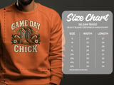 Game Day Chick Tee or Sweatshirt thumbnail 21