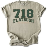 718 Flatbush Brooklyn Tee thumbnail 2