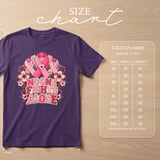 No One Fights Alone Tee thumbnail 11