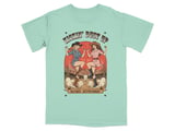 Kickin' Dust Up Cowgirl Tee thumbnail 9