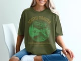 South Dakota Mount Rushmore State Graphic Tee thumbnail 2
