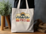 Hitchhike Pro Tote Bag thumbnail 3