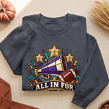All In For Game Day Tee thumbnail 9