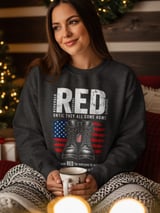 Remember Everyone Deployed Tee thumbnail 10