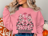 Hope Dealer Faux Patchwork Tee thumbnail 19