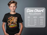 Detective Chase the Dog I Have a Theory Tee thumbnail 12