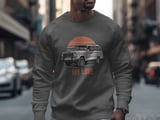 Grand Wagoneer T Shirt, Woody T Shirt, FSJ T Shirt, Car Lover Gift, Classic Car Tee, Vintage Car Shirt, My Love Car Shirt, Retro Car Tee thumbnail 5