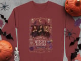 Calling All Witchy Sisters Print thumbnail 11