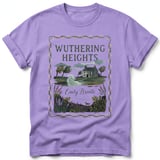 Wuthering Heights Tee thumbnail 17
