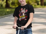 Did You See That Parker the Possum Tee thumbnail 10