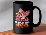 No Call Too Small Dispatcher Mug thumbnail 14