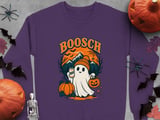 Boosch Ghost Sticker thumbnail 10