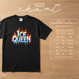 Ice Queen - Hockey Design thumbnail 7