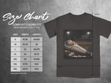 Baseball Fan Sleep Here Now T-Shirt, Funny Baseball Bat Sleeping Bag Shirt, Game Day Apparel Gift thumbnail 8