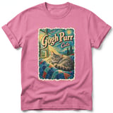 Gogh Purr ~ Comfort Colors Premium Tee thumbnail 11