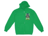 Pit Bull Dog Dad Hoodie | Pit Bull Dad Gift | Pittie Dad Hoodie | Bully Breed Apparel thumbnail 3