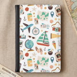 Summer Wanderlust Passport Cover thumbnail 5